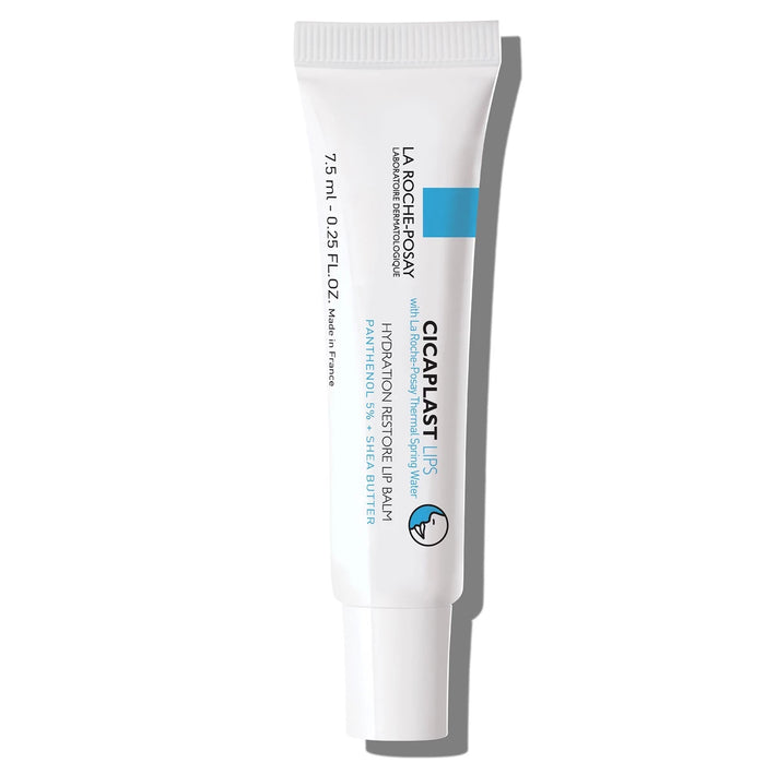 Cicaplast Lips Hydration Restore Lip Balm Q6