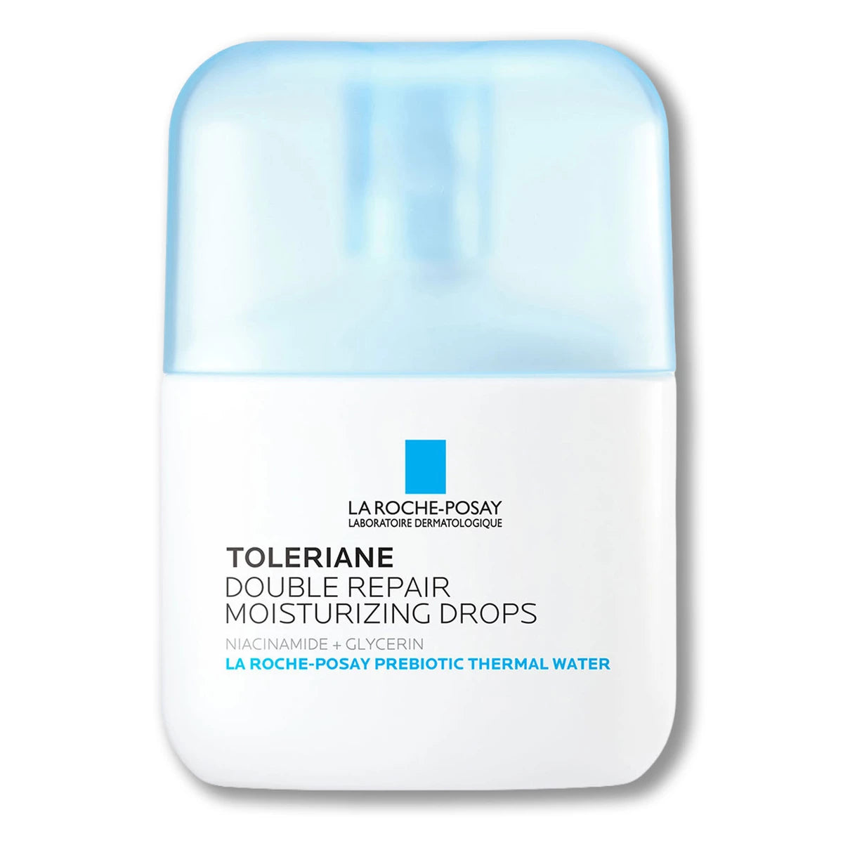 Toleriane Double Repair Moisturizing Drops O8
