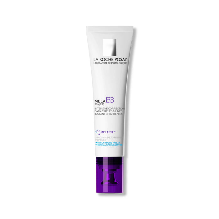 Mela B3 Eyes Discoloration Treatment with Melasyl&trade; R0