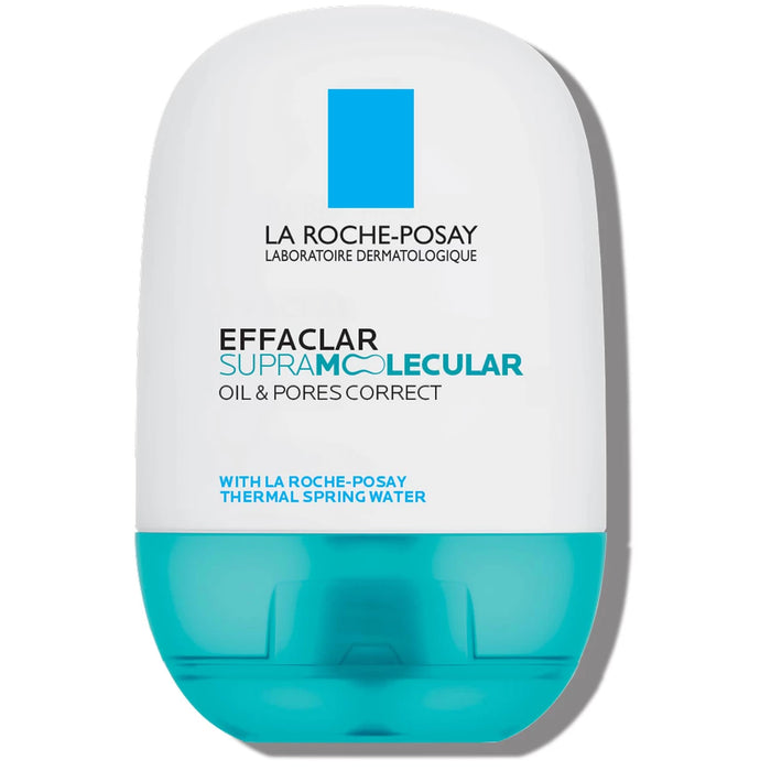 Effaclar Supramolecular Oil & Pores Correct Mattifying Moisturizer A2